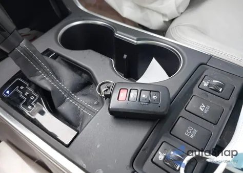 2017 Toyota Camry Hybrid from USA, damaged, VIN 4T1BD1FK9HU224198